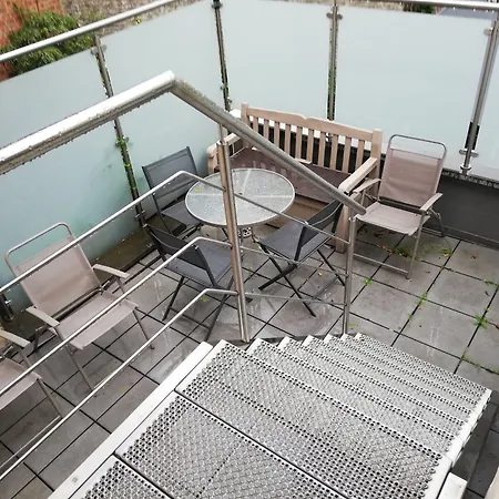 Marie-therese Hotel Brussels