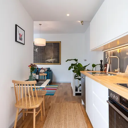 Europea Newton Boutique Residences Hotel 3*