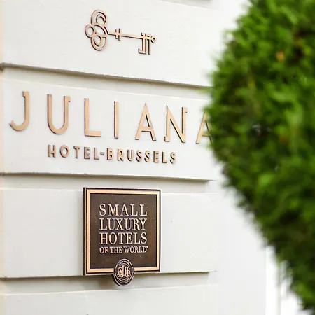 Juliana & - Centre Hotel 5*