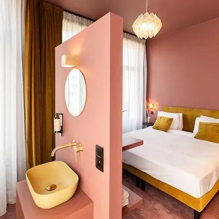 The Mila Hotel