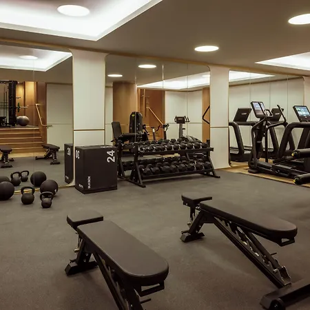 Corinthia Grand Astoria Brussel