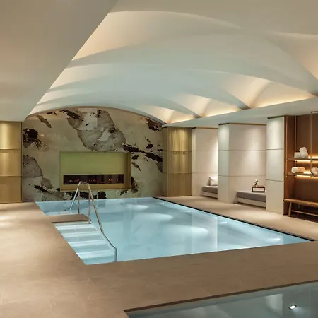 Corinthia Grand Astoria Brussel