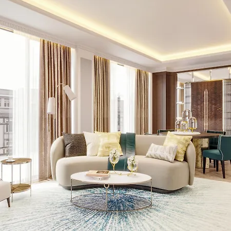 Corinthia Grand Astoria 5* Brussel