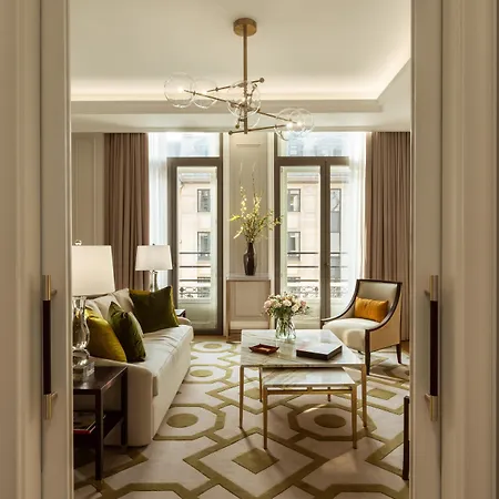 Corinthia Grand Astoria 5* Brussel