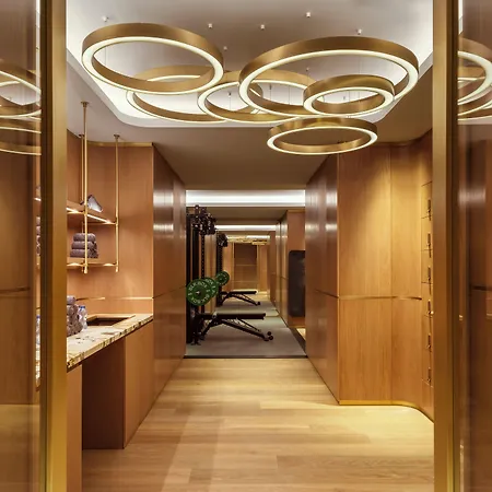 Corinthia Grand Astoria Hotel 5*