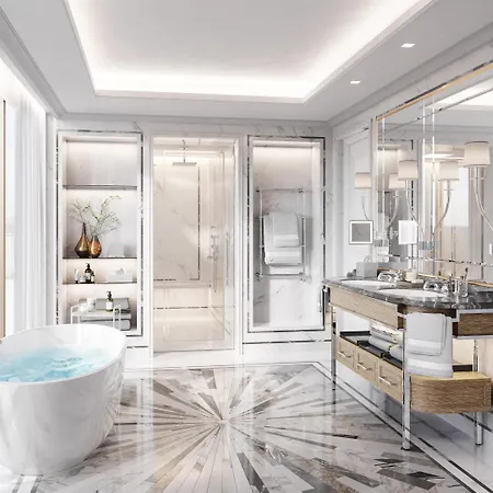 Corinthia Grand Astoria 5* Brussel