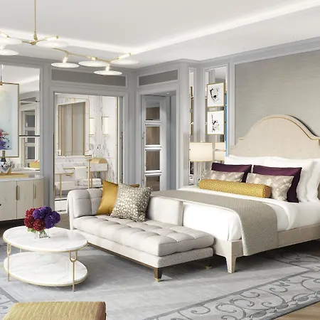Hotel Corinthia Grand Astoria