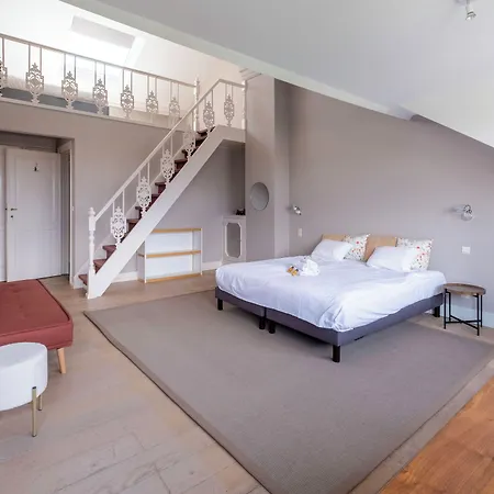 Eu Prestige Apartment Brussels