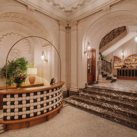 Fleur De 4* Brussel
