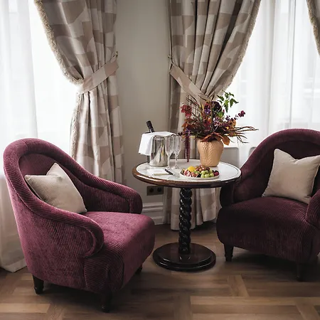 Hotel Fleur De 4*