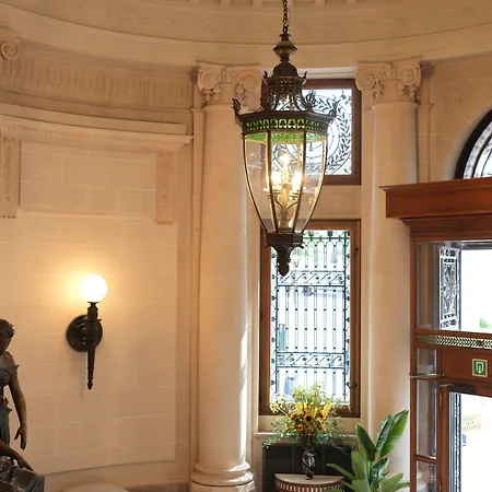 Hotel Fleur De 4*