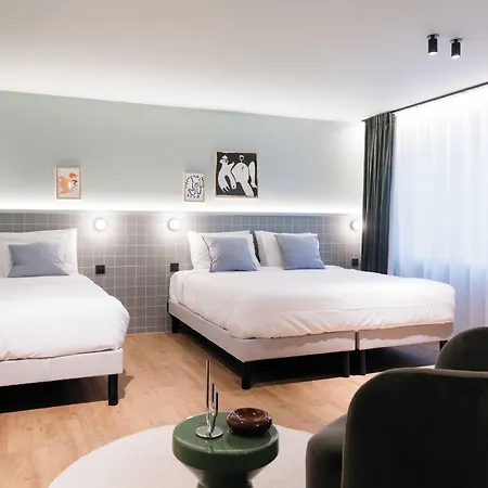 Maison Arya Hotel *