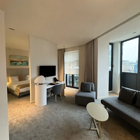 Hotel Opo 4*