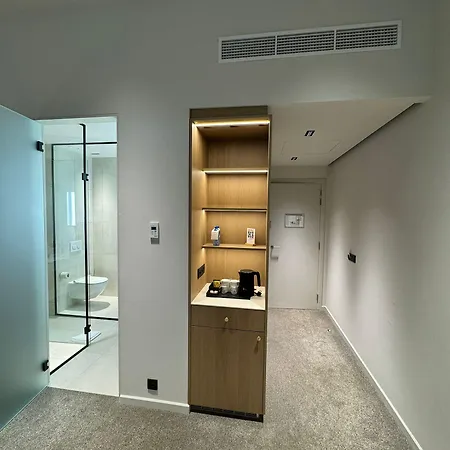Opo 4* Brussel