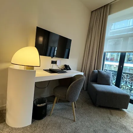 Hotel Opo Brussel