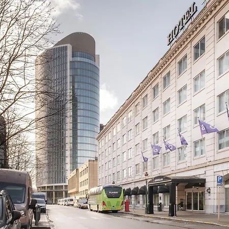 A&o Centrum Hotel
