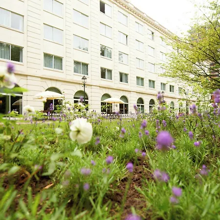 A&o Centrum Hotel 2*