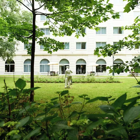 Hotel A&o Centrum Brussel