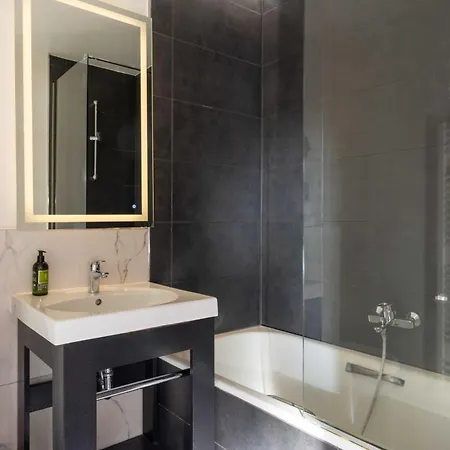 The Augustin 4* Brussel