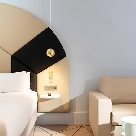 The Augustin Hotel
