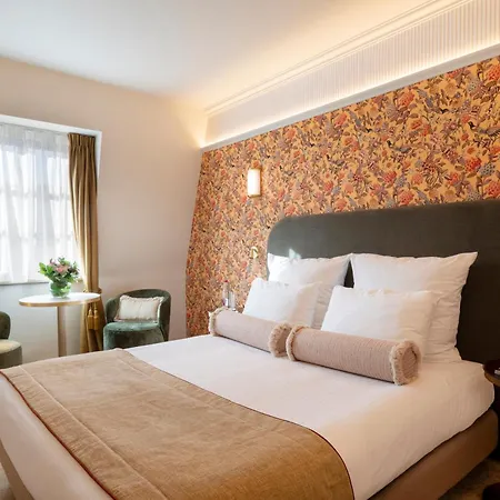 Warwick Grand-place Hotel