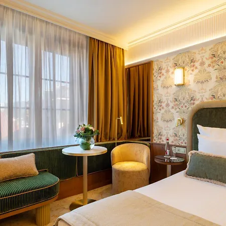 Warwick Grand-place Hotel Brussel