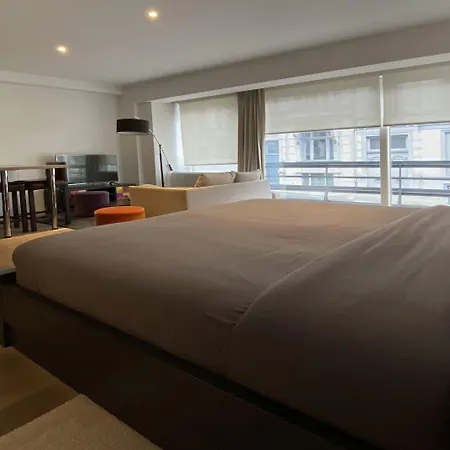Apartment Flat Moliere *