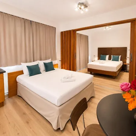 Centerstay * Brussels