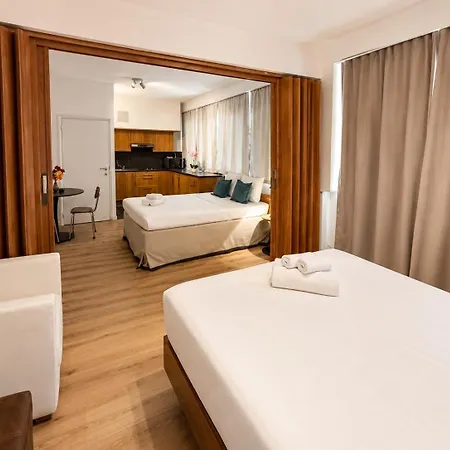 Centerstay * Brussels