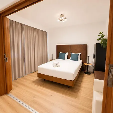 Centerstay * Brussels