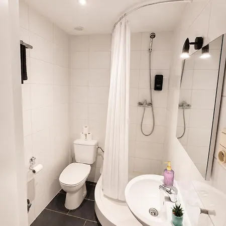 Apartment Centerstay *