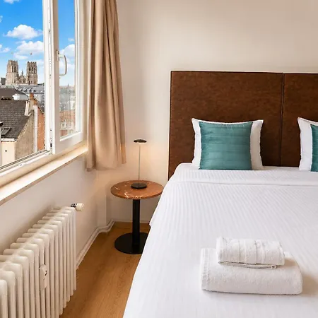 Apartment Centerstay Brussels