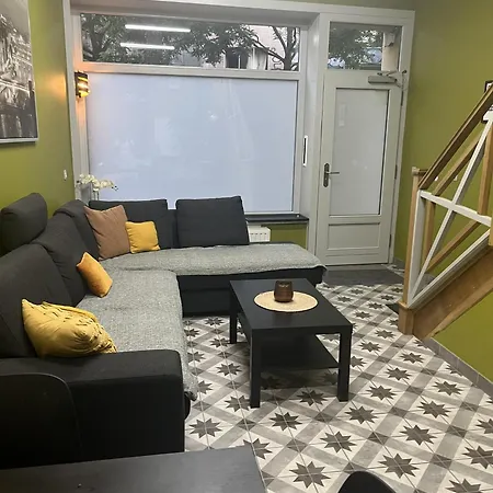 Homestay Au Marolles Atomium