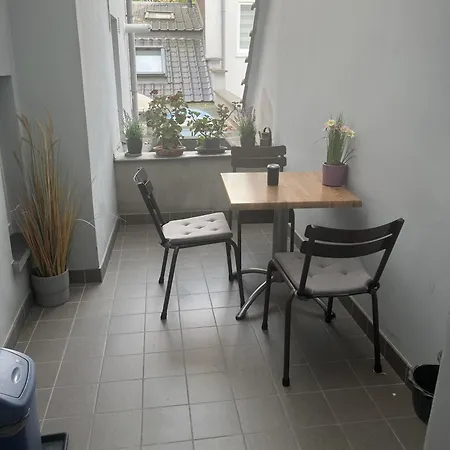 Homestay Au Marolles Atomium *
