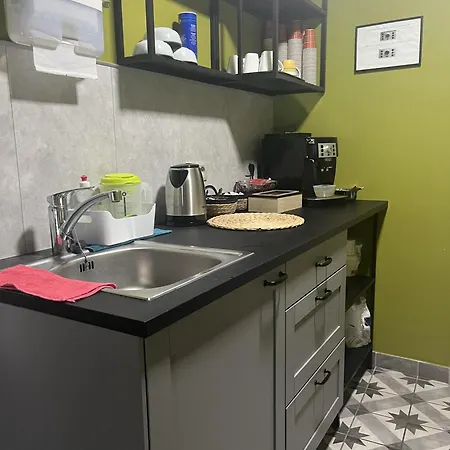 Homestay Au Marolles Atomium
