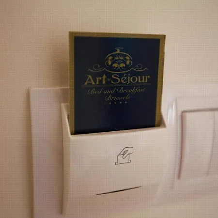 Bed & Breakfast Art De Sejour - B&B 4*