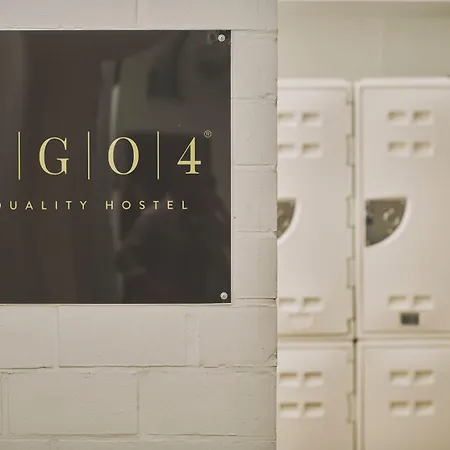 The Legacy By 2go4 Center Brussel
