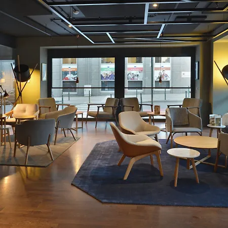 Courtyard By Marriott Eu Hotel 4*