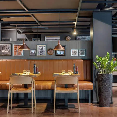 Hotel Courtyard By Marriott Eu