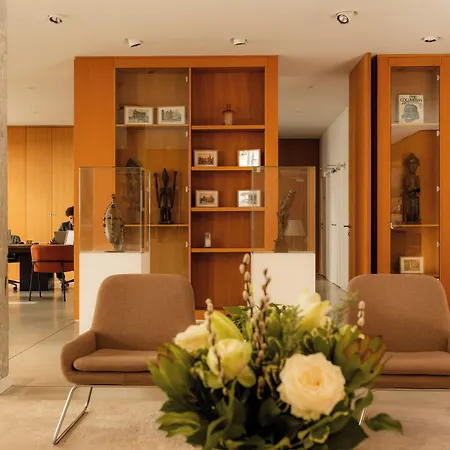 9hotel Sablon Hotel Brussel