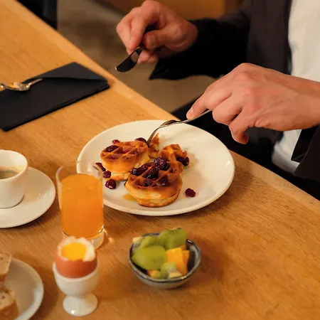 9hotel Sablon Brussel