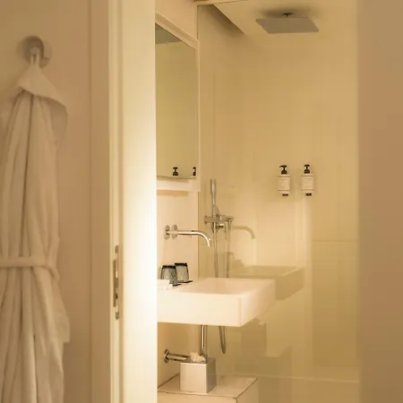 Hotel 9hotel Sablon Brussel