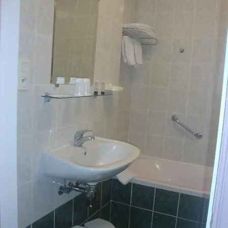 Hotel Windsor Brussel