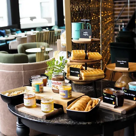 Hotel One 3*