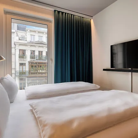One 3* Brussel