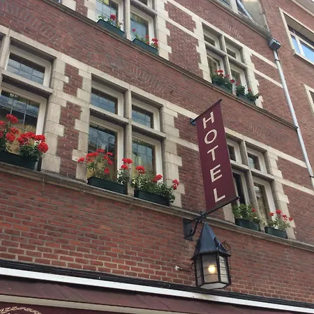 La Vieille Lanterne * Brussel