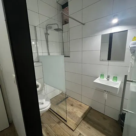 Hotel Le Grand Colombier Brussel