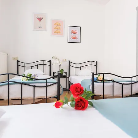 Hotel Le Grand Colombier Brussel
