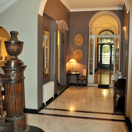 Le Dixseptieme Hotel
