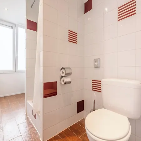 Hotel Barry Brussel